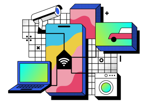 IoT Integration
