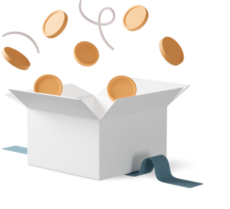 Staking Rewards