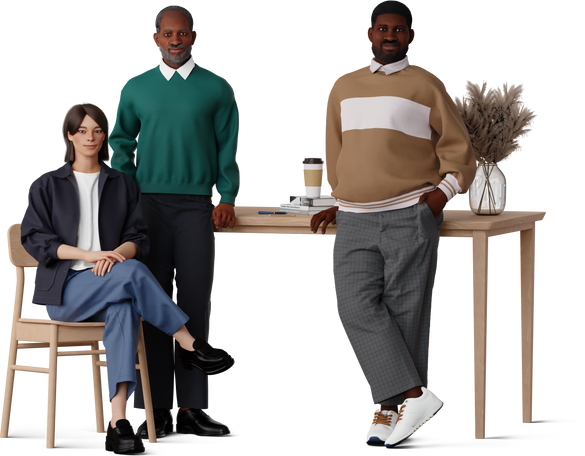 Venture Studio