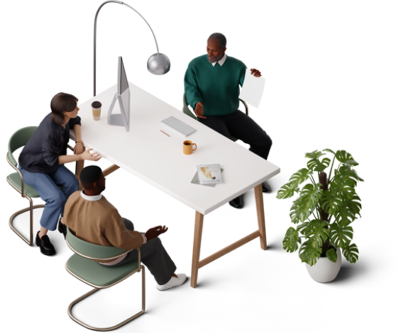 Venture Studio
